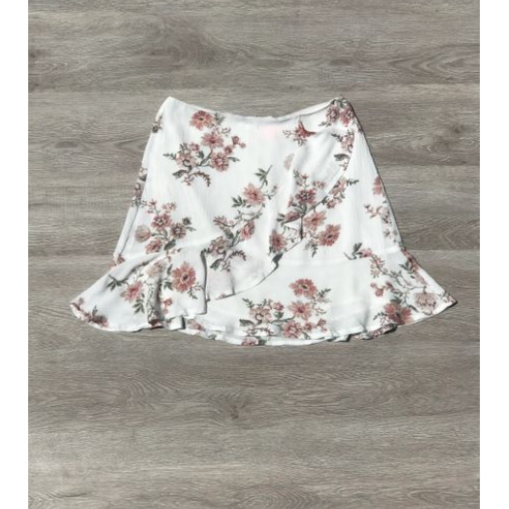 Kendall Skirt